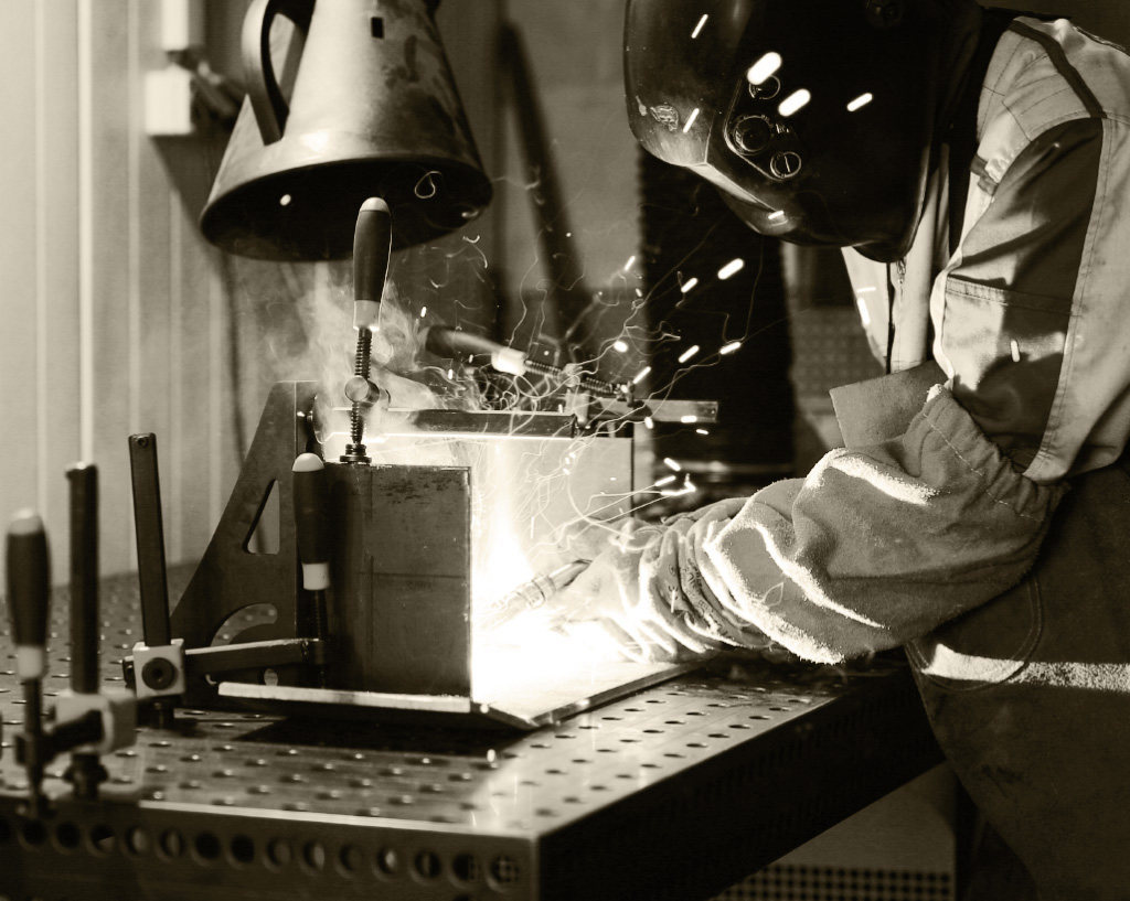 Produzione flessibile Produzione flessibile