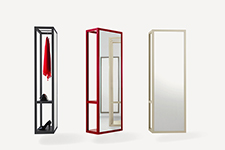 Frame Mirrors
