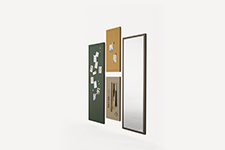 Frame Mirrors