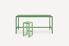 Frame Workbench Outdoor