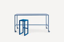 Frame Workbench Outdoor