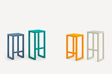 Frame Stools