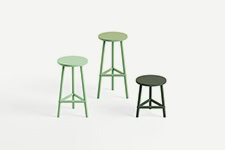 Hug Stools Outdoor