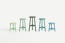 Hug Stools Outdoor