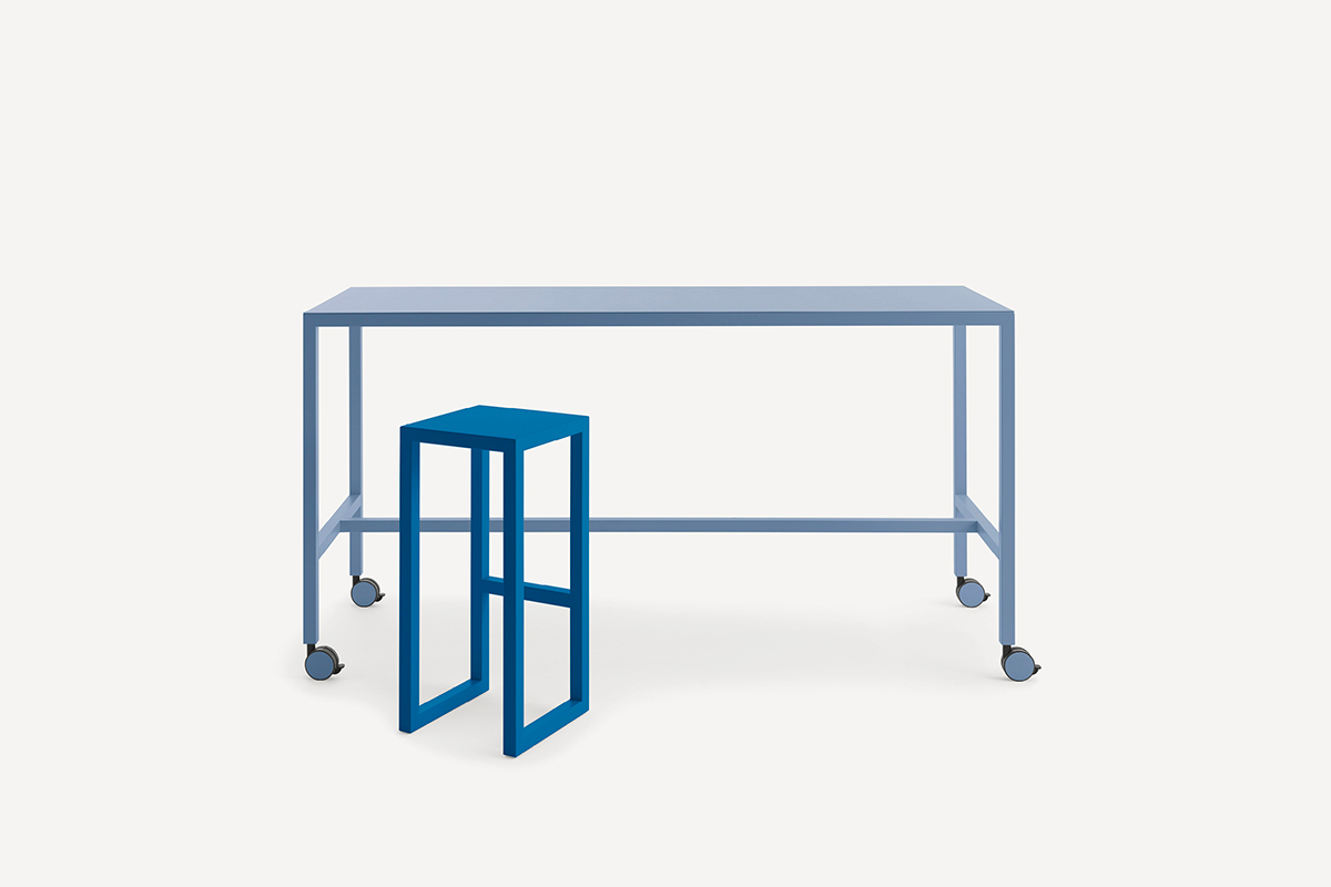 Frame Workbench Outdoor