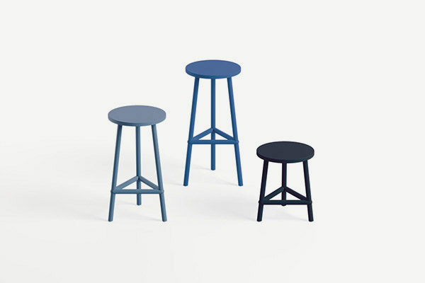 Hug Stools