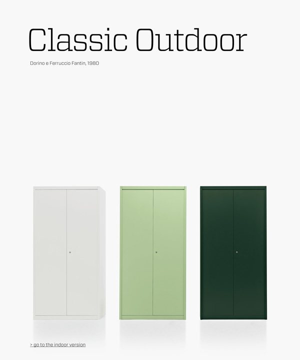 Classic Outdoor