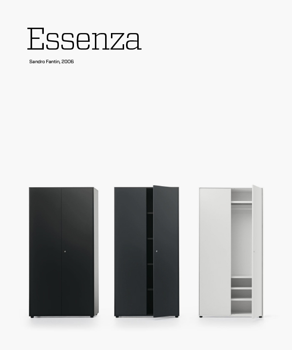 Essenza