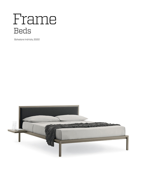 Frame Beds