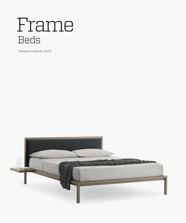 Frame Beds