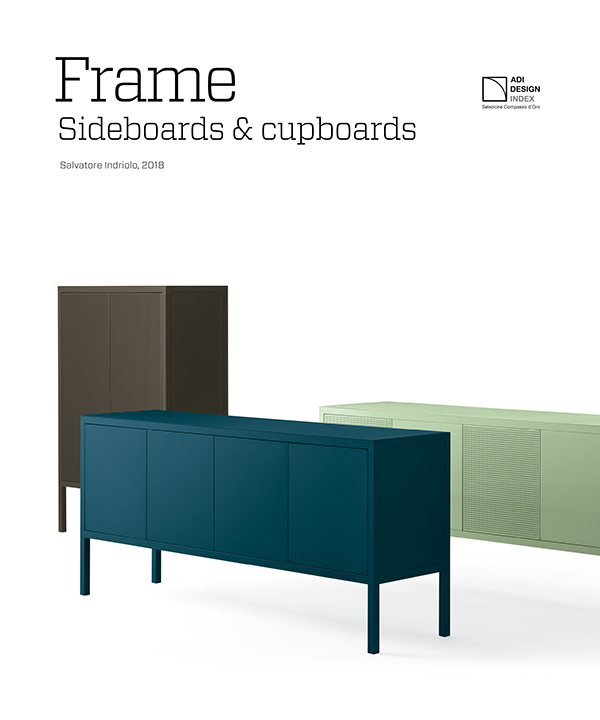 Frame Sideboards