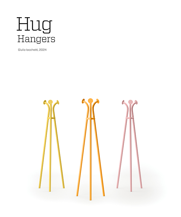 Hug Hangers