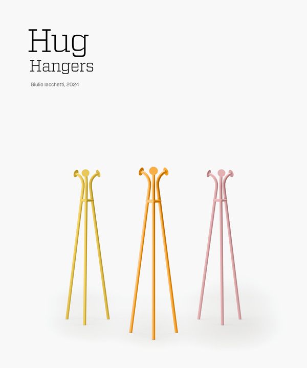 Hug Hangers