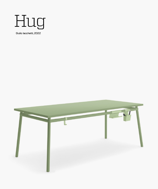 Hug Tables