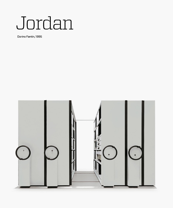 Jordan