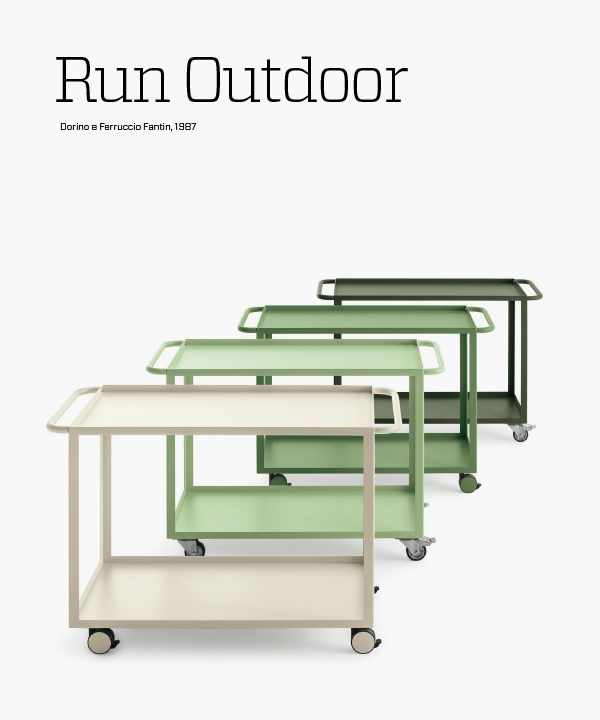 Run Outdoor