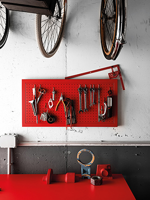 Frame Mirrors & boiserie