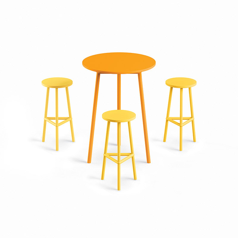 Hug Stools