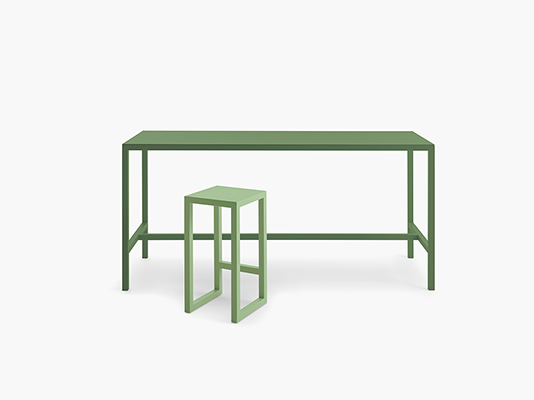 Frame Workbench