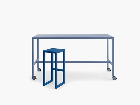 Frame Workbench