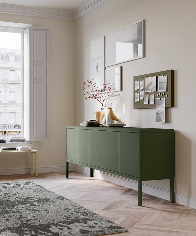 Frame Sideboards