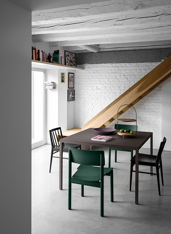 Frame Tables & desks