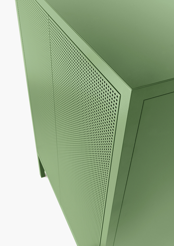 Frame Cupboards