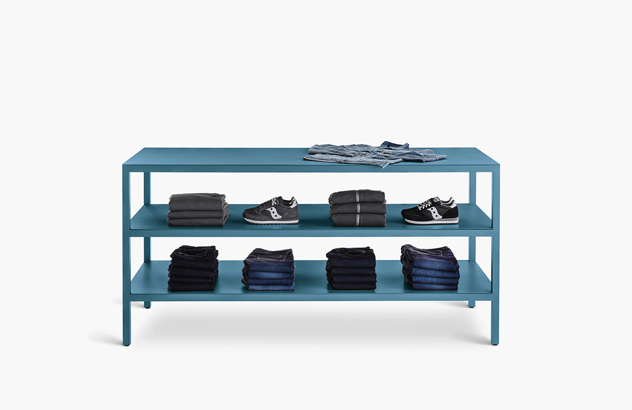 Frame Workbench