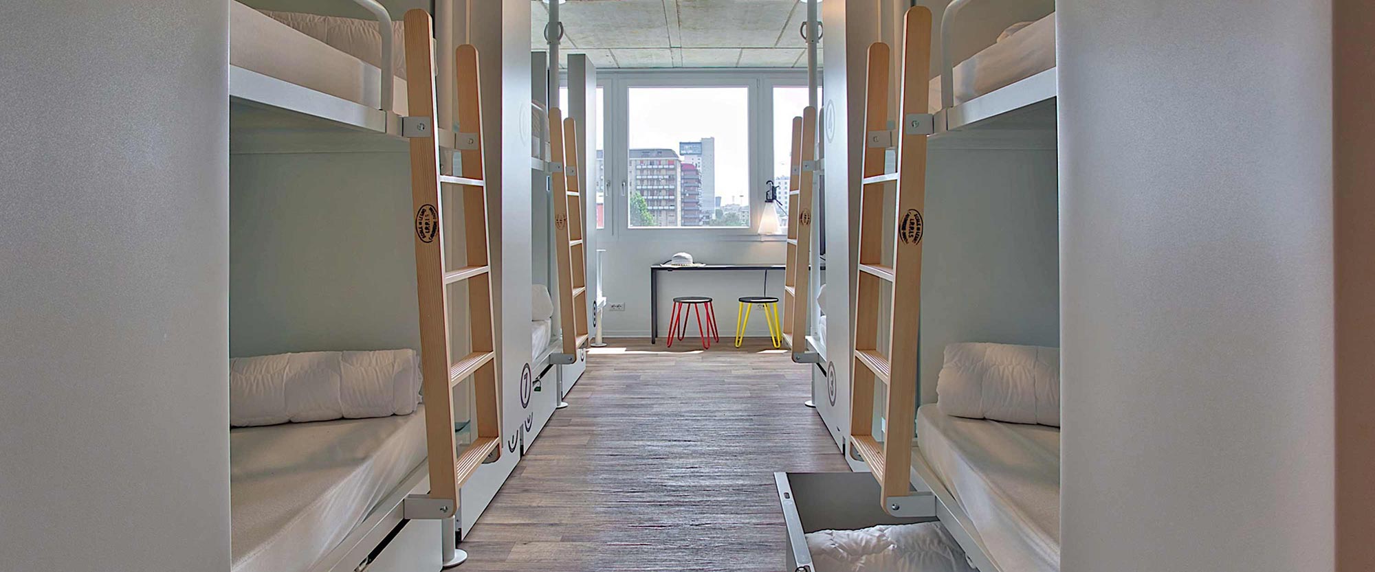 Anda Venice Rooms