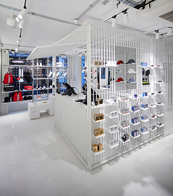 Diesel Stores