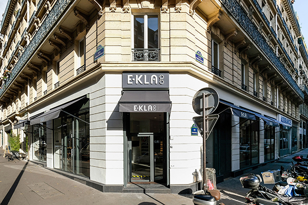 Ekla Paris