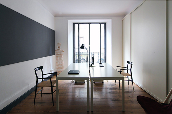 Milan Private Office