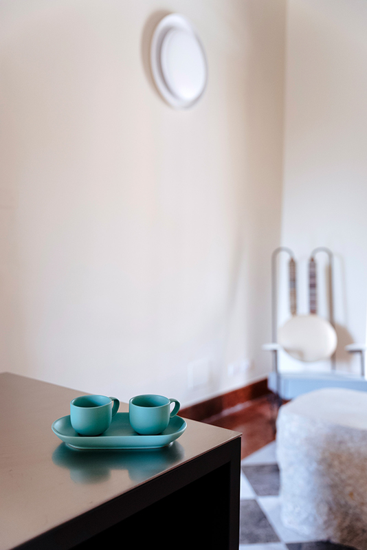 Airbnb Apartment
