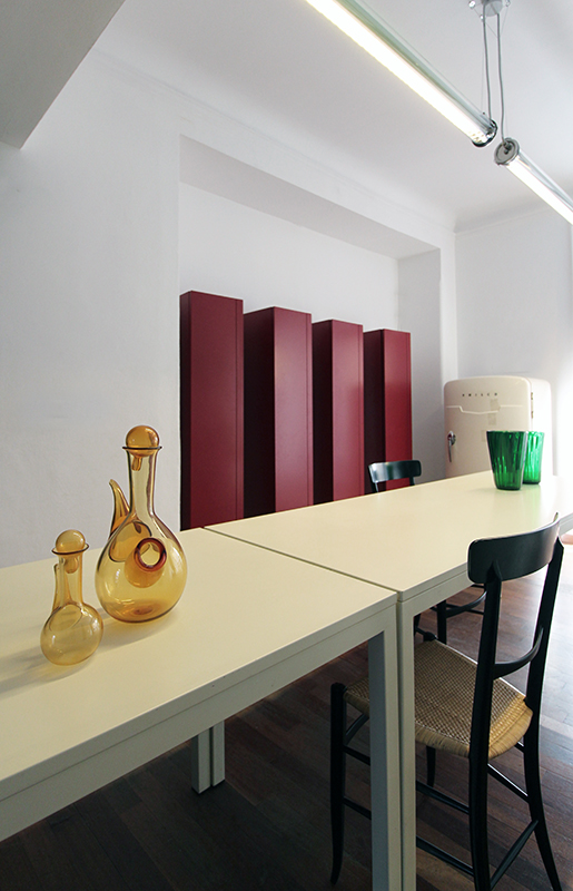 Milan Private Office